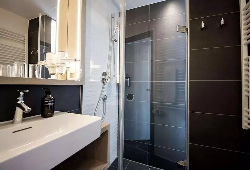 ビジネスルーム, Boutique Hotel Atrium München