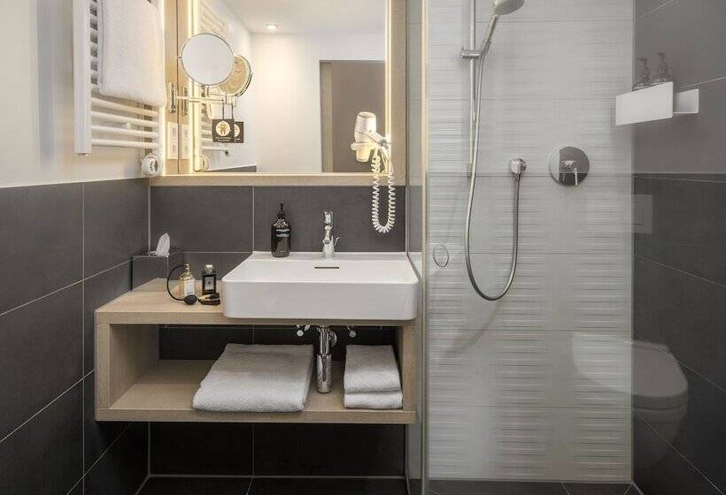 Camera Business, Boutique Hotel Atrium München