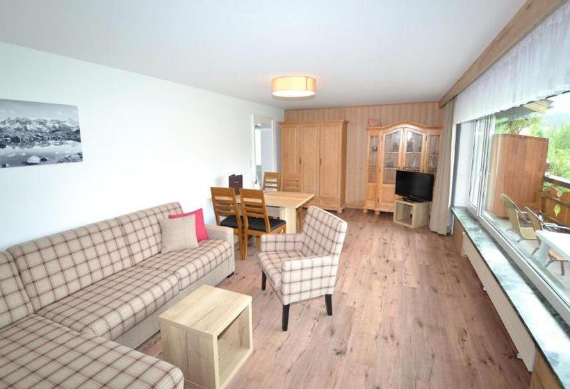 Dağ Manzaralı Junior Süiti, Cafe Fuggerhof