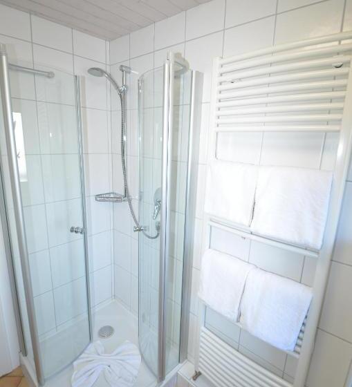 Dağ Manzaralı Junior Süiti, Cafe Fuggerhof