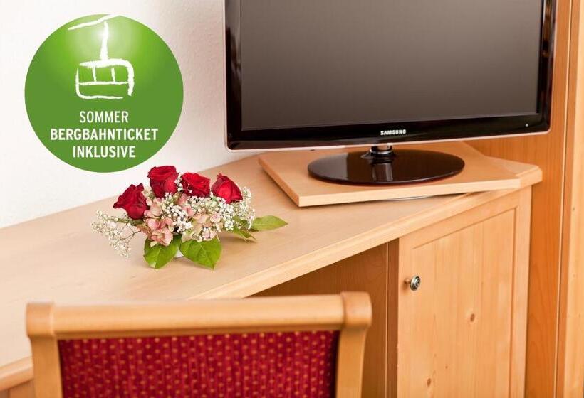 Manzaralı 1 Yatak Odalı Daire, Cafe Fuggerhof