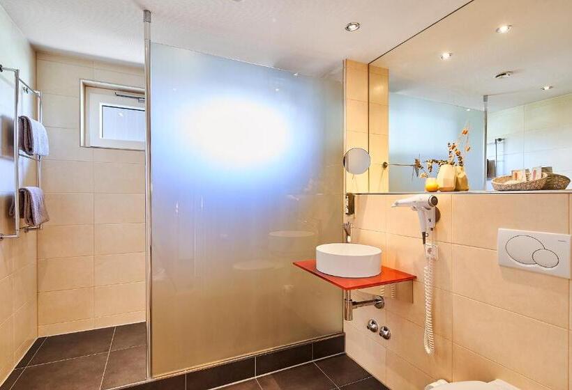 プレミアムルーム, City Krone