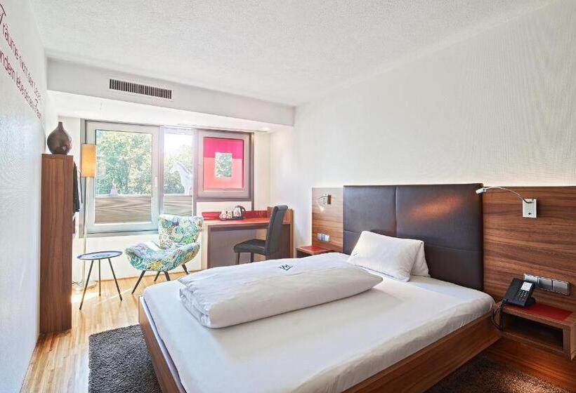 エコノミールーム, City Krone