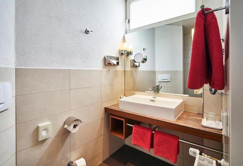 プレミアムルーム, City Krone