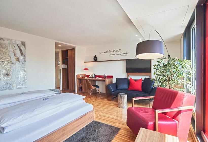 プレミアムルーム, City Krone