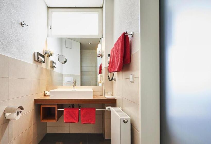 プレミアムルーム, City Krone