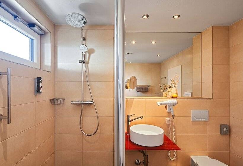 プレミアムルーム, City Krone