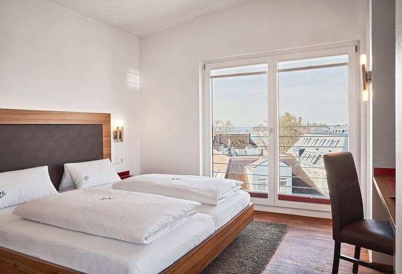 プレミアムルーム, City Krone