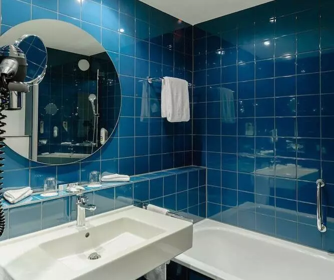 اتاق استاندارد, Congress Hotel Mercure Nürnberg An Der Messe