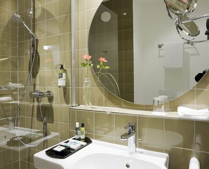 标准间, Congress Hotel Mercure Nürnberg An Der Messe