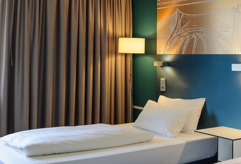 标准间, Congress Hotel Mercure Nürnberg An Der Messe