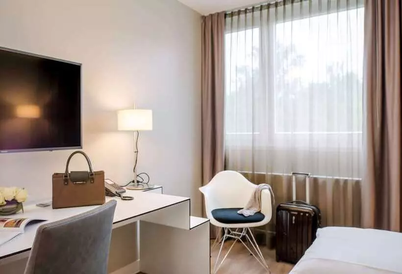 اتاق پرستیژ, Congress Hotel Mercure Nürnberg An Der Messe