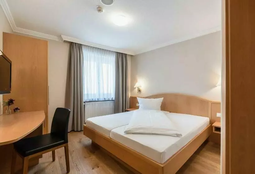 Quarto Comfort Individual, Dirsch Wellness & Spa Resort