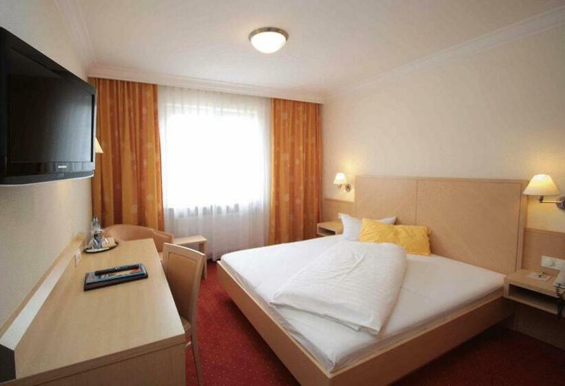 コンフォートシングルルーム, Dirsch Wellness & Spa Resort