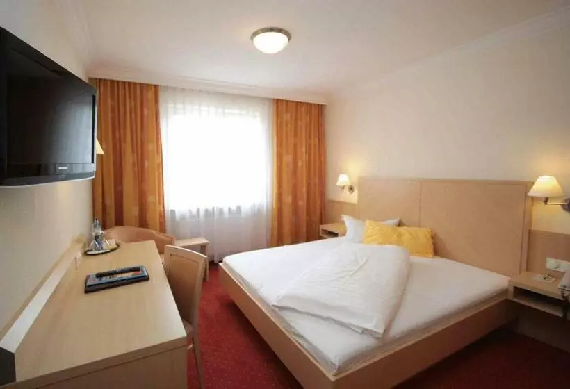 Quarto Comfort Individual, Dirsch Wellness & Spa Resort