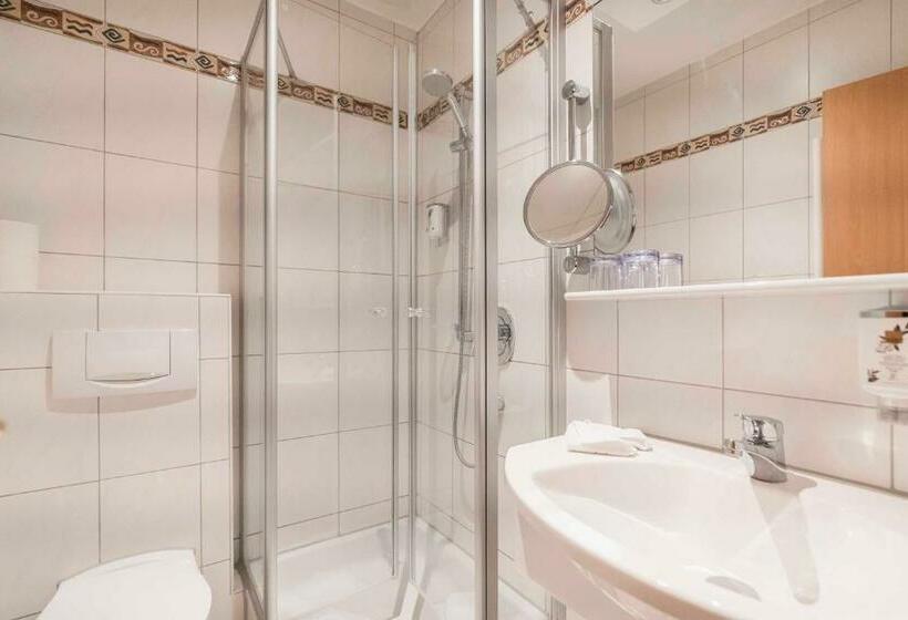 コンフォートシングルルーム, Dirsch Wellness & Spa Resort