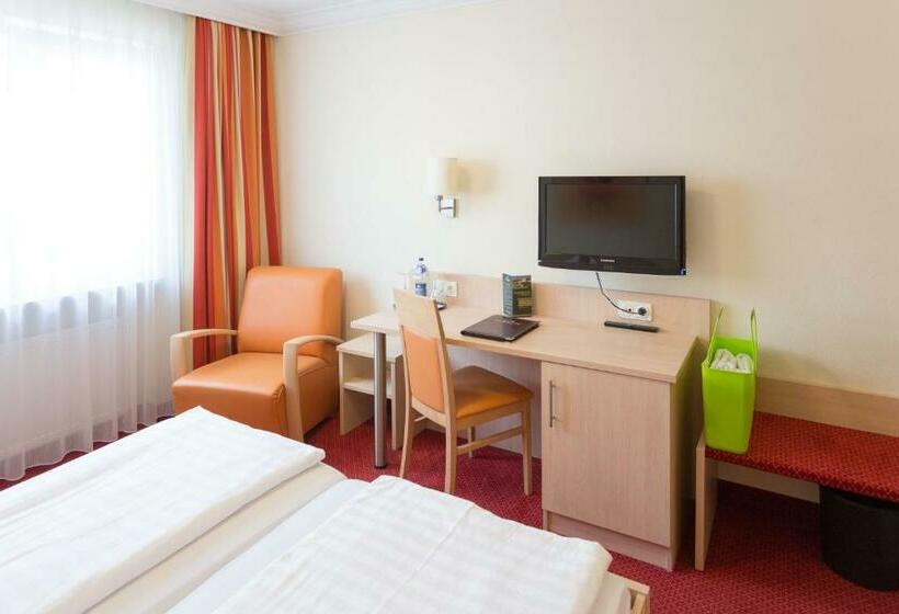 コンフォートルーム, Dirsch Wellness & Spa Resort