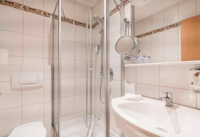 コンフォートルーム, Dirsch Wellness & Spa Resort