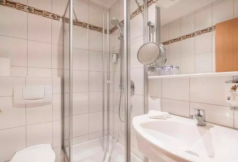Quarto Comfort, Dirsch Wellness & Spa Resort