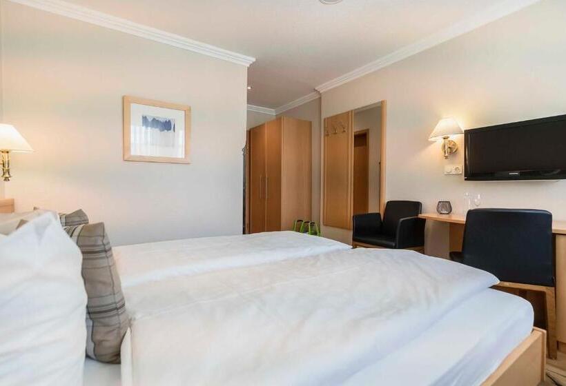 コンフォートルーム, Dirsch Wellness & Spa Resort