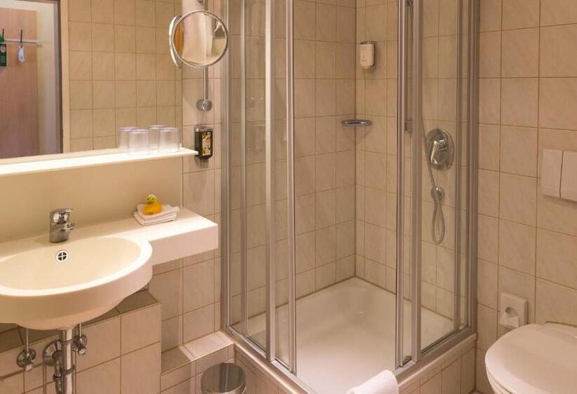 Полулюкс Superior, Dirsch Wellness & Spa Resort