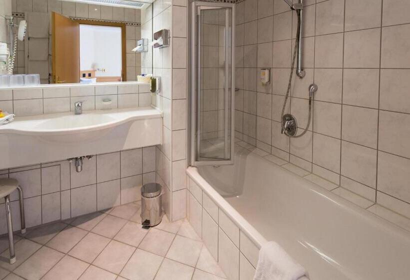 スーペリアージュニアスイート, Dirsch Wellness & Spa Resort