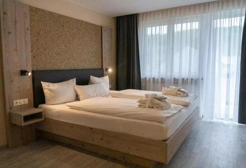 Suíte Júnior Deluxe, Dirsch Wellness & Spa Resort