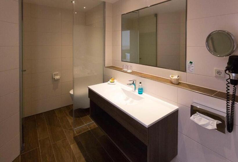 デラックスジュニアスイート, Dirsch Wellness & Spa Resort