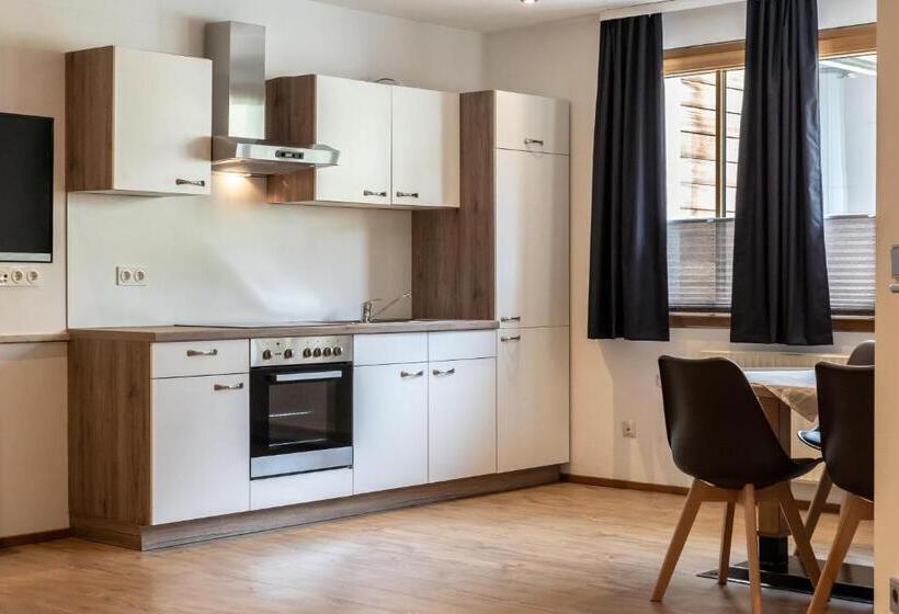 1ベッドルームアパートメント, Dirsch Wellness & Spa Resort