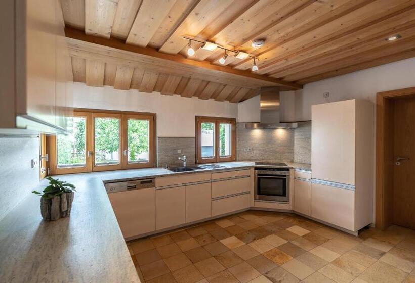 1ベッドルームアパートメント, Dirsch Wellness & Spa Resort