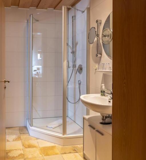 Апартаменты 1 Спальня, Dirsch Wellness & Spa Resort