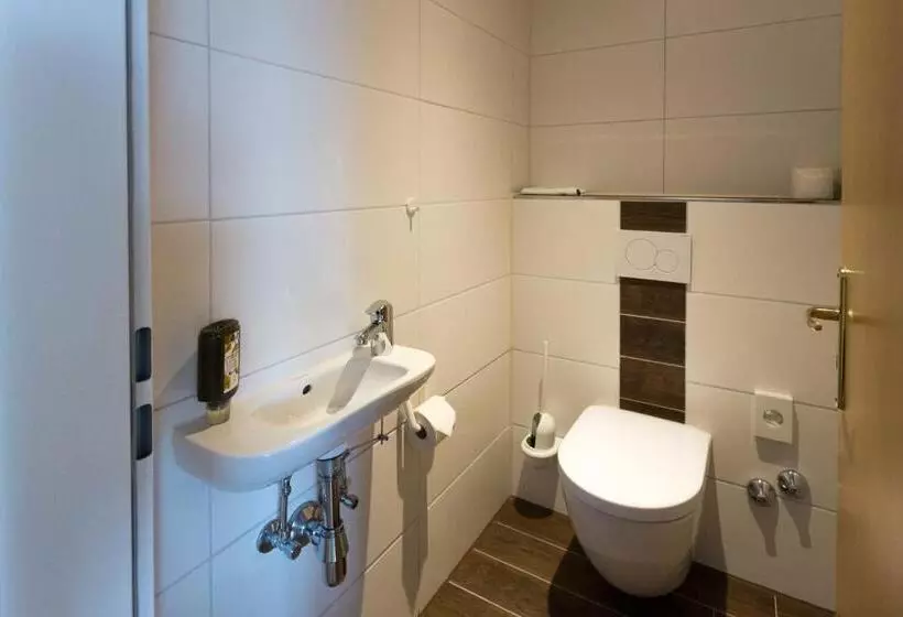 Suíte Deluxe, Dirsch Wellness & Spa Resort