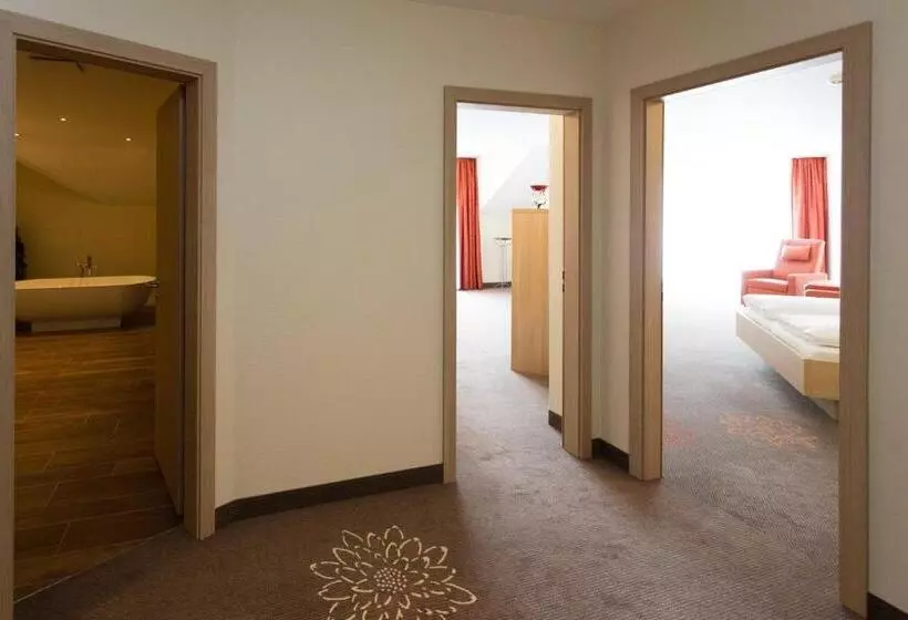 Suíte Deluxe, Dirsch Wellness & Spa Resort