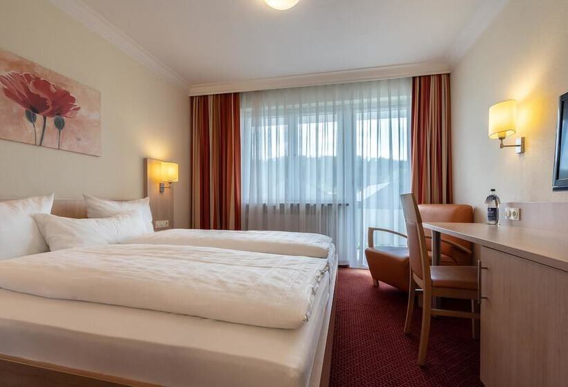 コンフォートルーム, Dirsch Wellness & Spa Resort