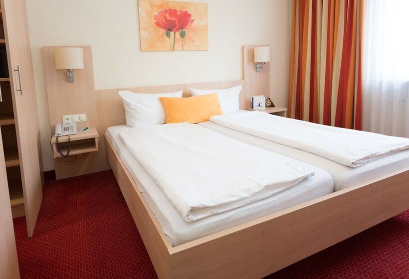 コンフォートルーム, Dirsch Wellness & Spa Resort