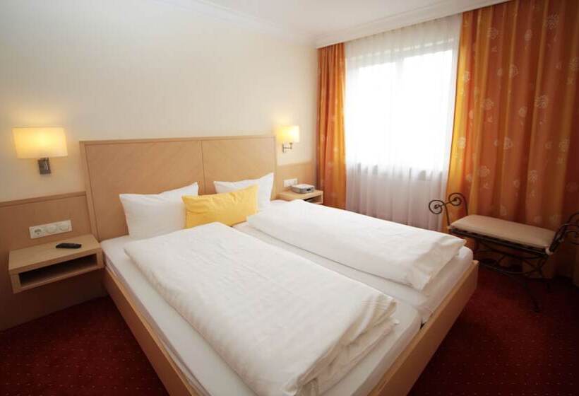 コンフォートルーム, Dirsch Wellness & Spa Resort