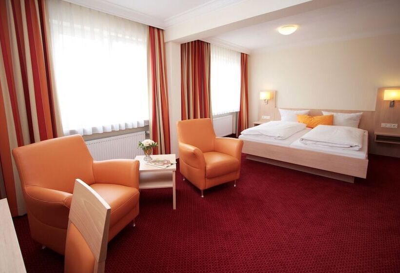 Номер Комфорт, Dirsch Wellness & Spa Resort