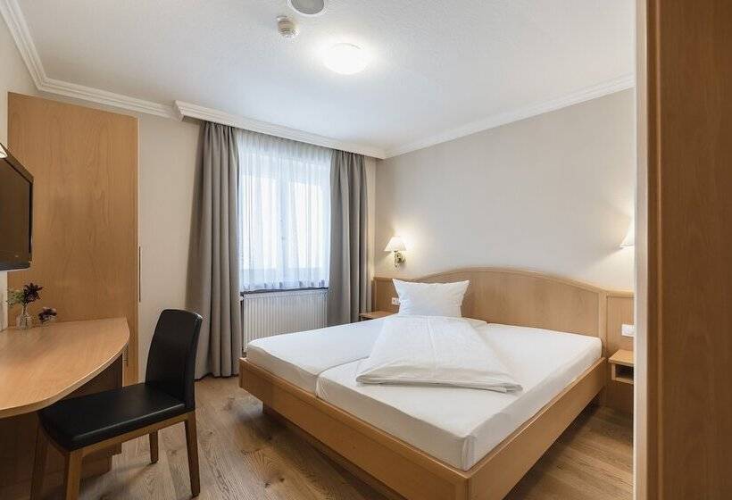 コンフォートルーム, Dirsch Wellness & Spa Resort