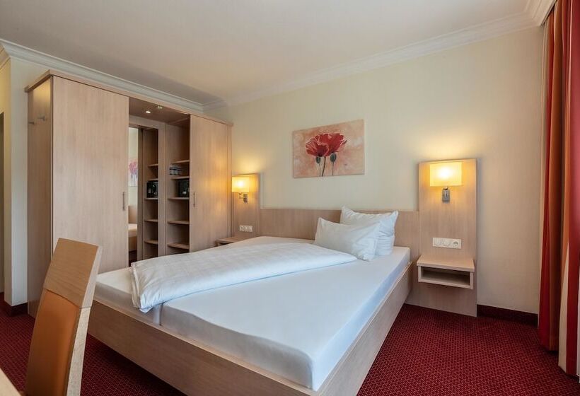 コンフォートシングルルーム, Dirsch Wellness & Spa Resort