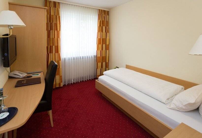 コンフォートシングルルーム, Dirsch Wellness & Spa Resort