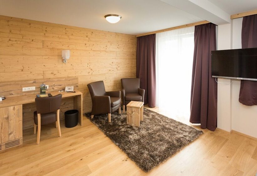 Полулюкс Superior, Dirsch Wellness & Spa Resort