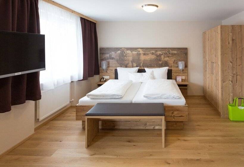 スーペリアージュニアスイート, Dirsch Wellness & Spa Resort