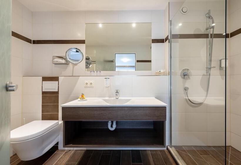 デラックスジュニアスイート, Dirsch Wellness & Spa Resort