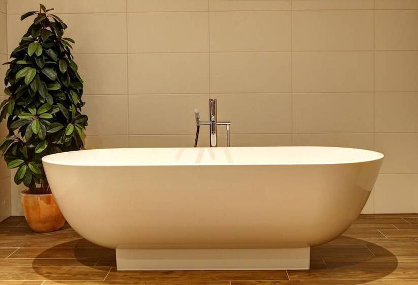 デラックススイート, Dirsch Wellness & Spa Resort