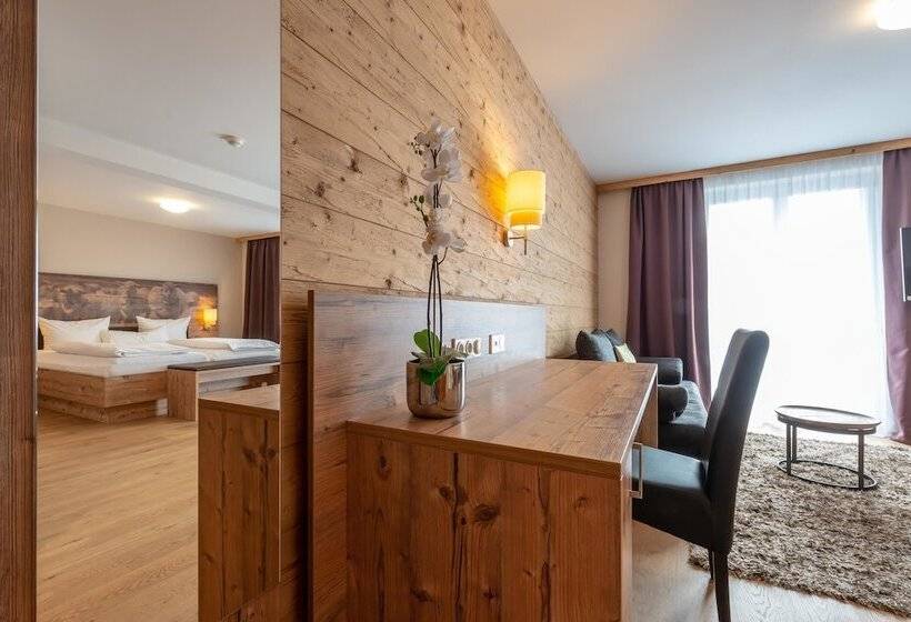 コンフォートルーム, Dirsch Wellness & Spa Resort