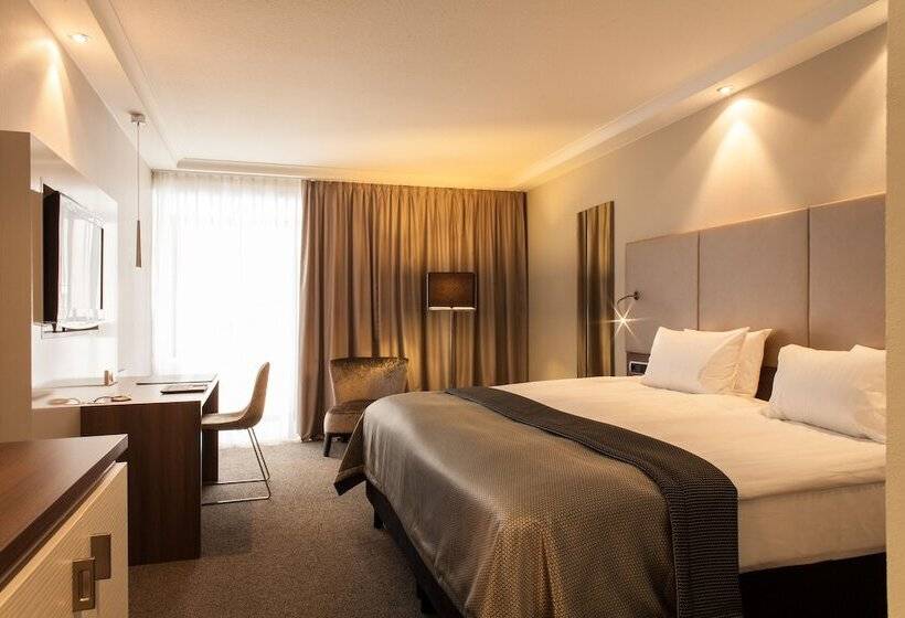 חדר קומפורט, Erzgiesserei Europe