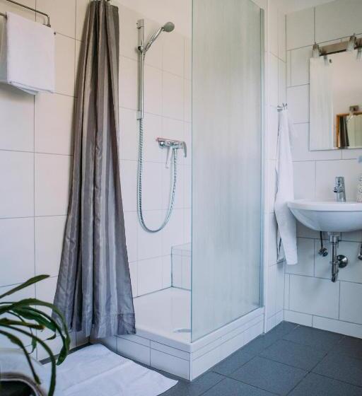 Номер Стандарт, Restaurant Nöth