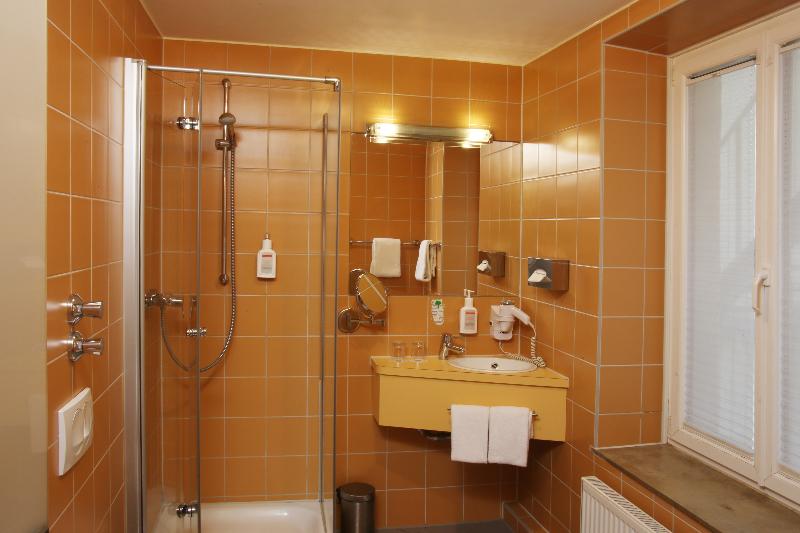 Номер Superior, Helvetia Hotel Munich City Center