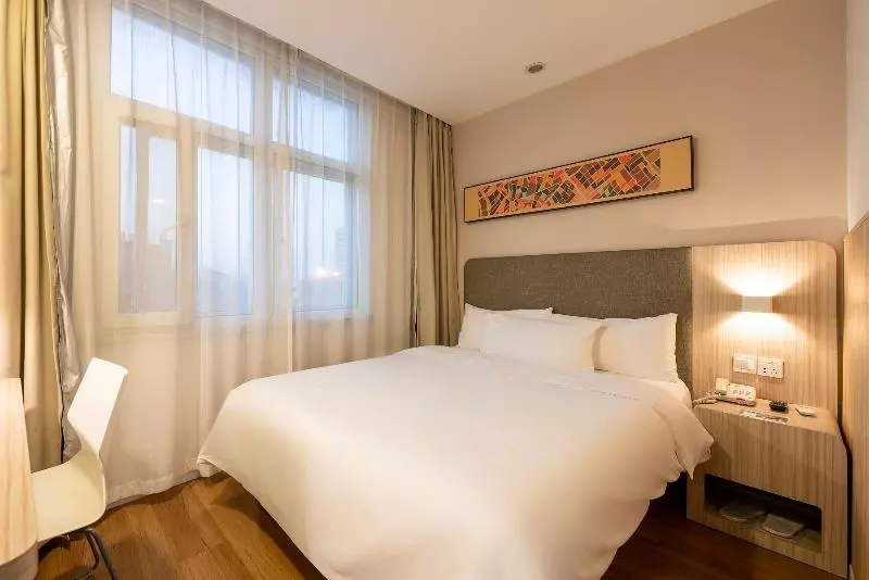 اتاق سوپریور یک تخته, Helvetia Rooms - Self Check-In