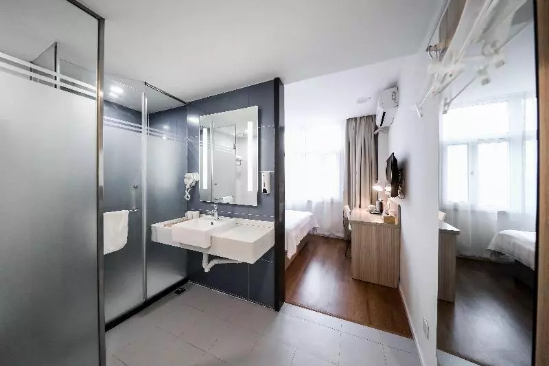 اتاق سوپریور یک تخته, Helvetia Rooms - Self Check-In